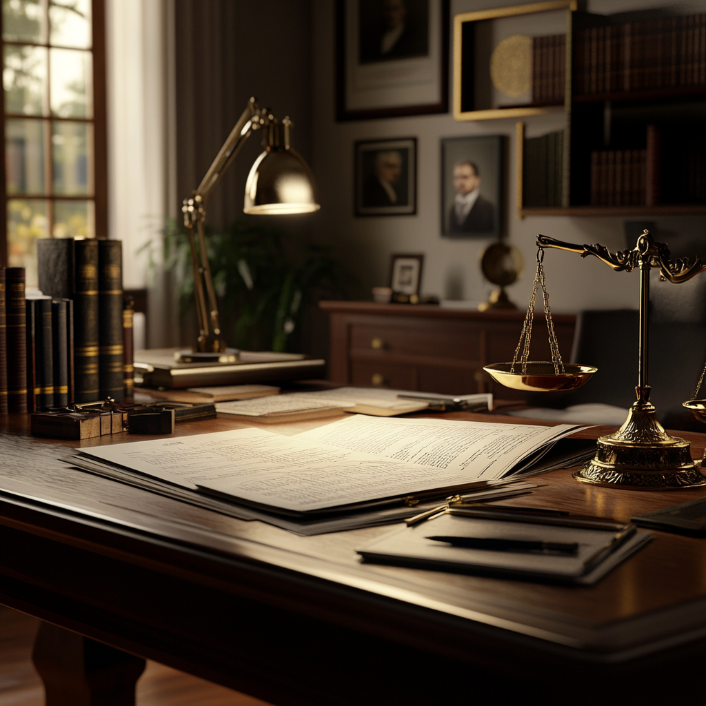 Abogados de Sucesiones en Arroyomolinos